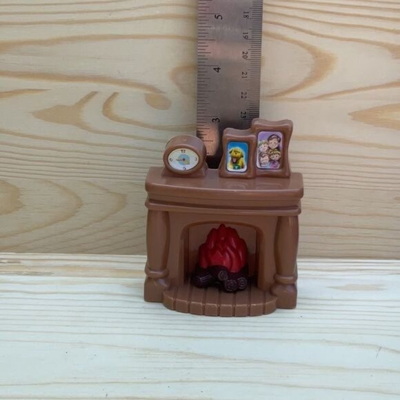 Keenway My Happy Family Dollhouse Furniture - Picture 5 of 5